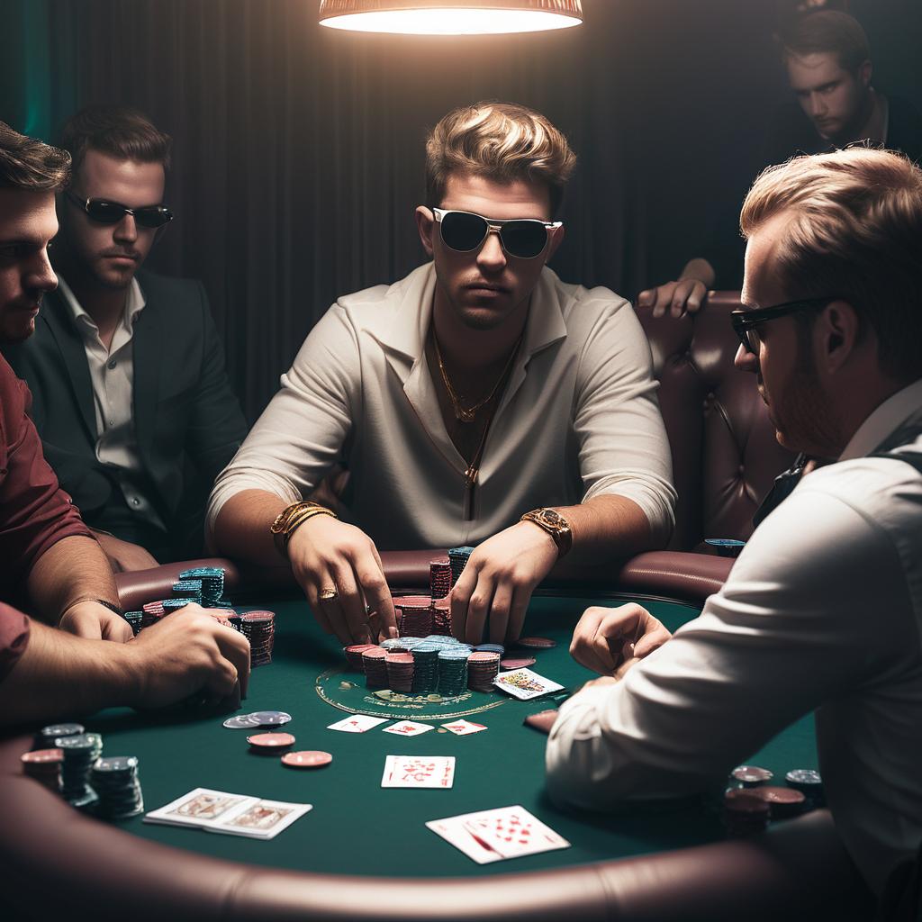 Judul: Zeusgacor: Situs Bandar Poker Online Terbaik 2024 dengan Bocoran Slot Terbaru dan Pembayaran Jackpot Penuh